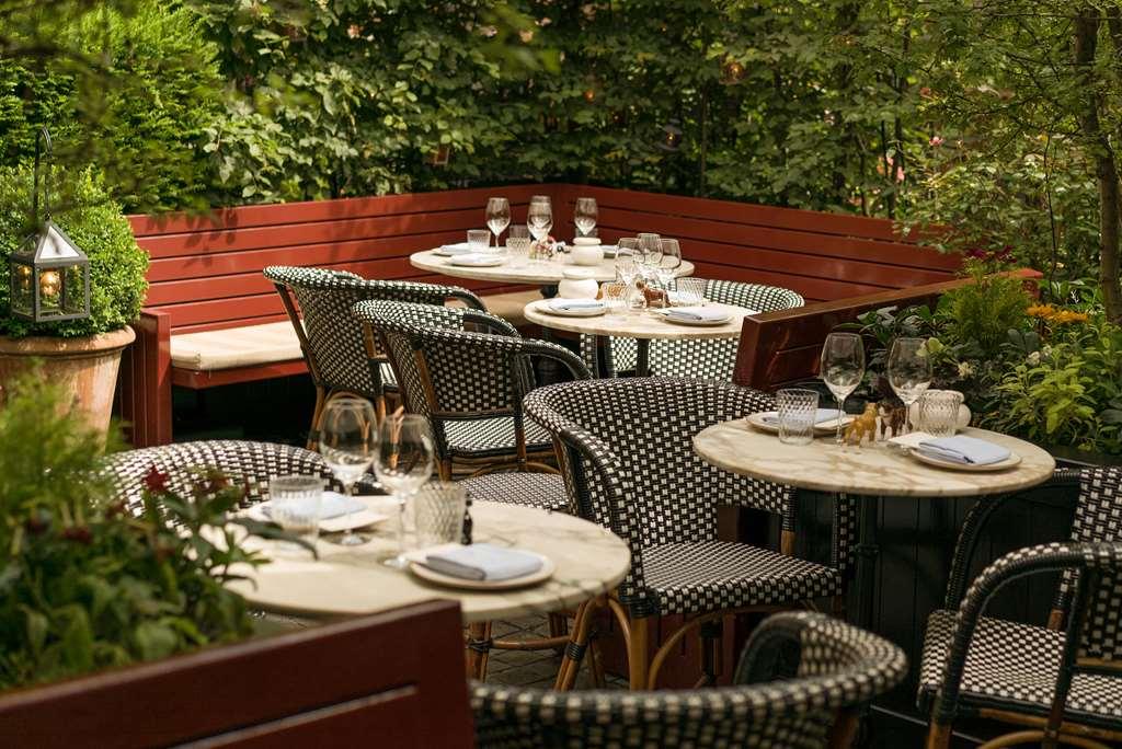 Chiltern Firehouse 4* Londra